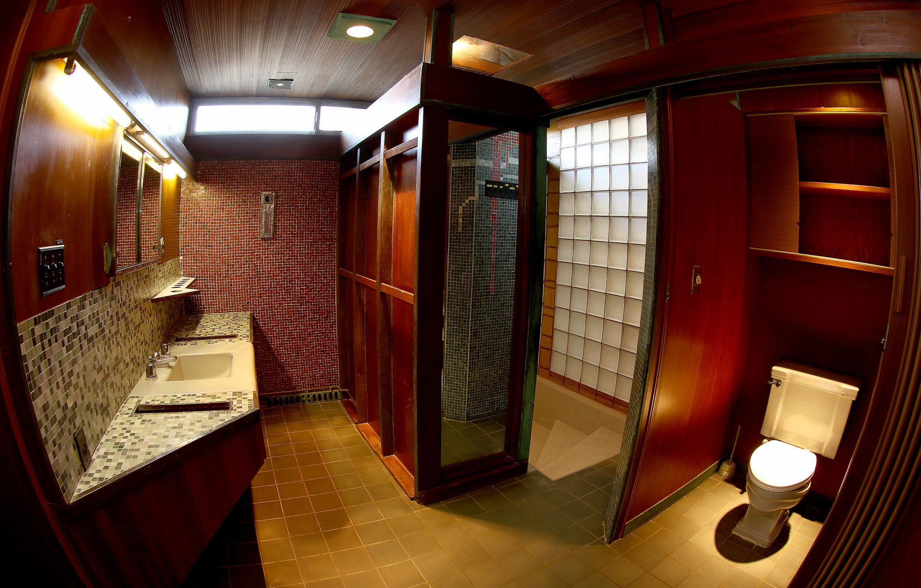 Quarry House